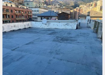 Trilocale Genova - foto 23