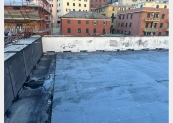 Trilocale Genova - foto 24