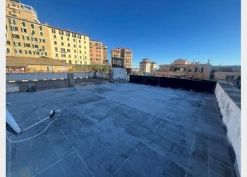 Trilocale Genova - foto 26