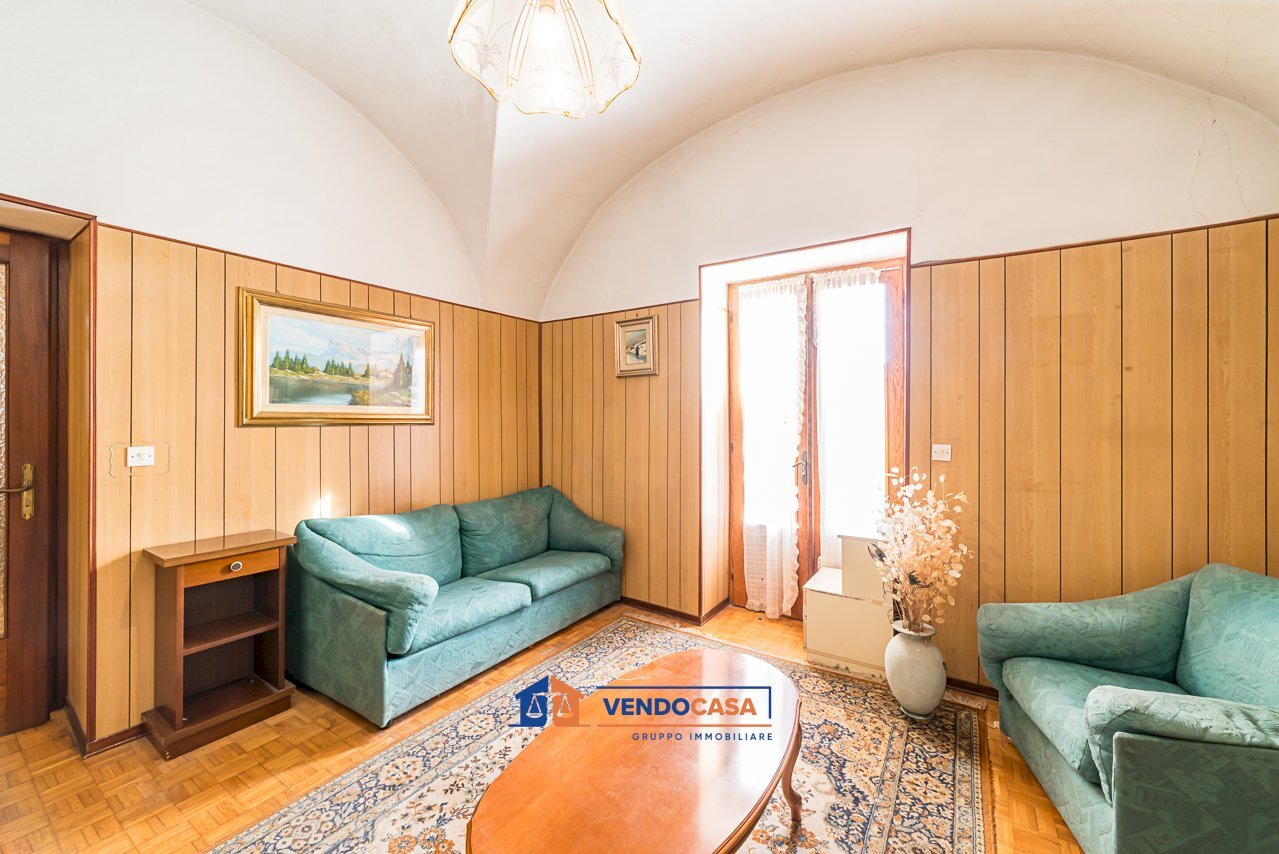 Quadrilocale Busca - foto 1