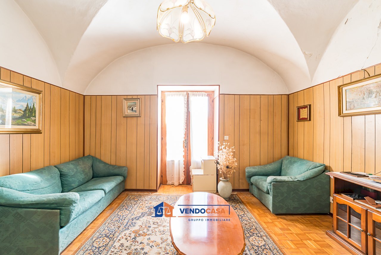 Quadrilocale Busca - foto 2