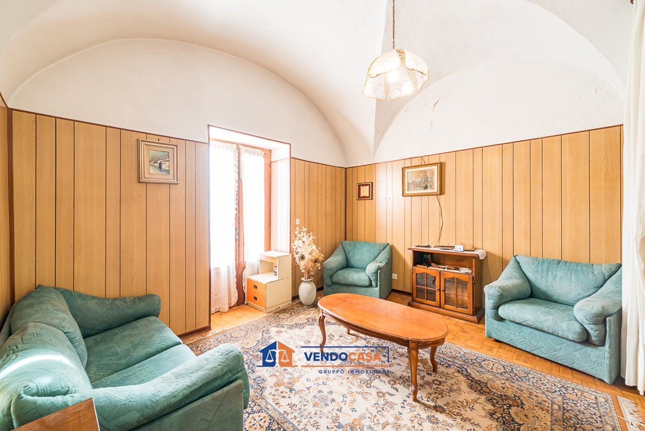 Quadrilocale Busca - foto 3