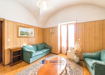 Quadrilocale Busca - foto 1