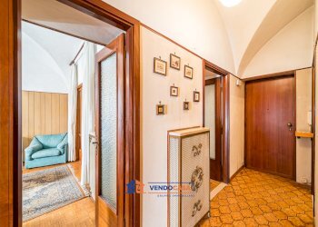 Quadrilocale Busca - foto 4