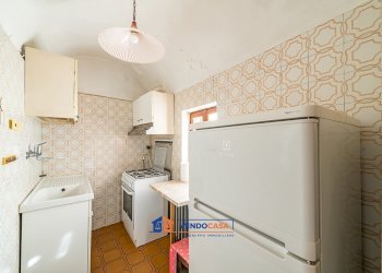 Quadrilocale Busca - foto 10