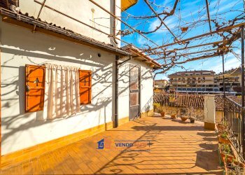 Quadrilocale Busca - foto 16