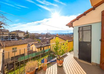 Quadrilocale Busca - foto 17