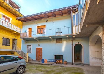 Quadrilocale Busca - foto 19