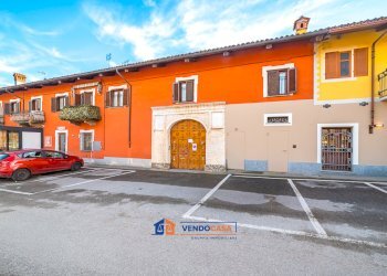 Quadrilocale Busca - foto 20