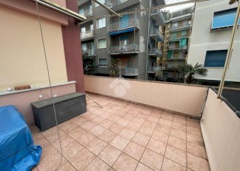 Trilocale Via Ghizolfo, Rapallo - foto 4