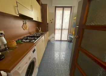 Trilocale Via Ghizolfo, Rapallo - foto 11