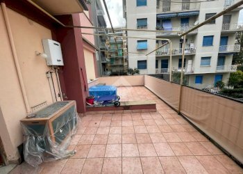 Trilocale Via Ghizolfo, Rapallo - foto 19