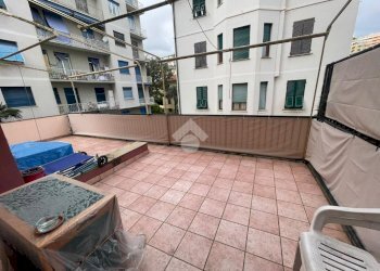 Trilocale Via Ghizolfo, Rapallo - foto 29