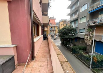 Trilocale Via Ghizolfo, Rapallo - foto 30