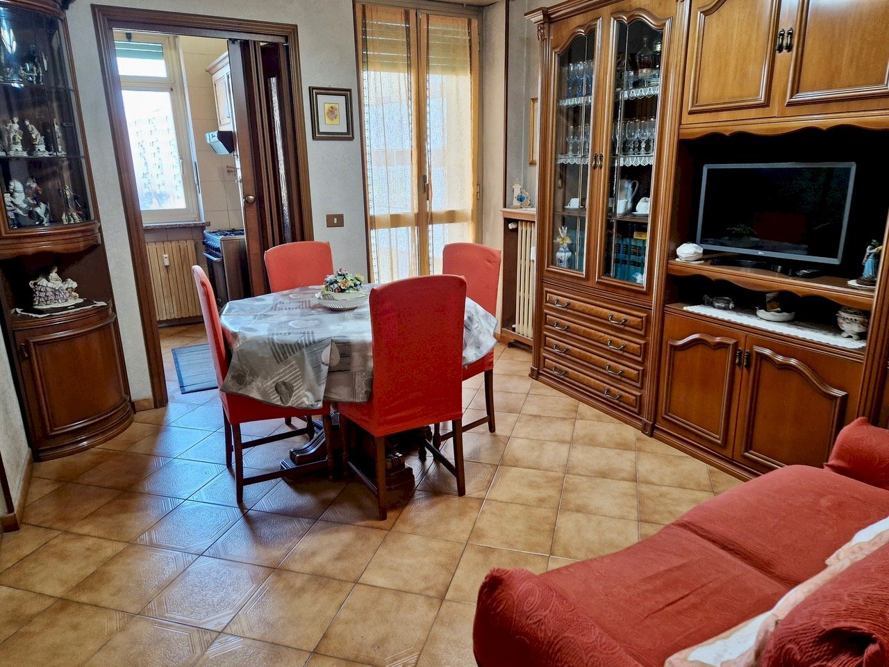 Three-room apartment via reiss romoli, 4, Torino (neighborhood Barriera Milano) - photo 3