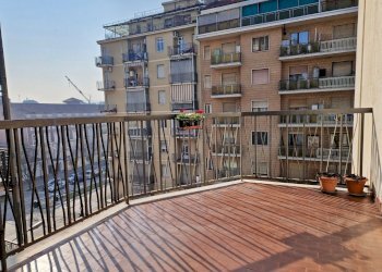 Trilocale via reiss romoli, 4, Torino (zona Barriera Milano) - foto 5