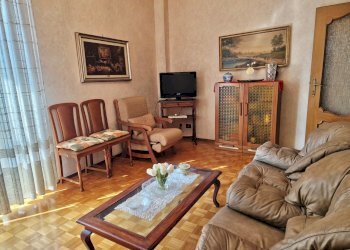 Trilocale via reiss romoli, 4, Torino (zona Barriera Milano) - foto 9