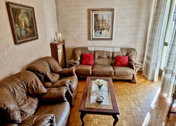 Trilocale via reiss romoli, 4, Torino (zona Barriera Milano) - foto 11