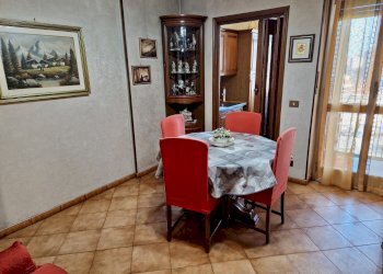 Trilocale via reiss romoli, 4, Torino (zona Barriera Milano) - foto 14