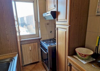 Trilocale via reiss romoli, 4, Torino (zona Barriera Milano) - foto 17