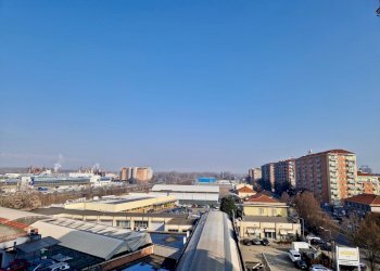 Trilocale via reiss romoli, 4, Torino (zona Barriera Milano) - foto 19