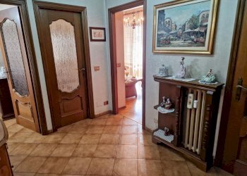 Trilocale via reiss romoli, 4, Torino (zona Barriera Milano) - foto 21