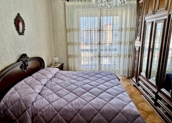 Trilocale via reiss romoli, 4, Torino (zona Barriera Milano) - foto 22