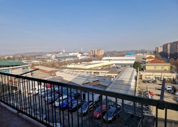 Trilocale via reiss romoli, 4, Torino (zona Barriera Milano) - foto 24