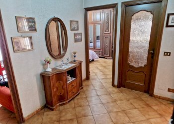 Trilocale via reiss romoli, 4, Torino (zona Barriera Milano) - foto 28