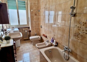 Trilocale via reiss romoli, 4, Torino (zona Barriera Milano) - foto 29