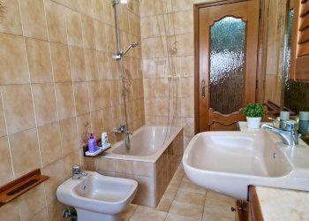 Trilocale via reiss romoli, 4, Torino (zona Barriera Milano) - foto 32