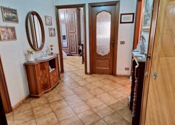 Trilocale via reiss romoli, 4, Torino (zona Barriera Milano) - foto 34