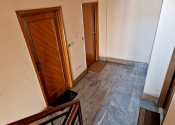 Trilocale via reiss romoli, 4, Torino (zona Barriera Milano) - foto 36