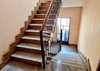 Trilocale via reiss romoli, 4, Torino (zona Barriera Milano) - foto 37