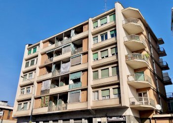 Trilocale via reiss romoli, 4, Torino (zona Barriera Milano) - foto 39