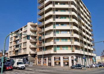 Trilocale via reiss romoli, 4, Torino (zona Barriera Milano) - foto 40