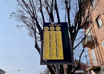 Trilocale via reiss romoli, 4, Torino (zona Barriera Milano) - foto 43