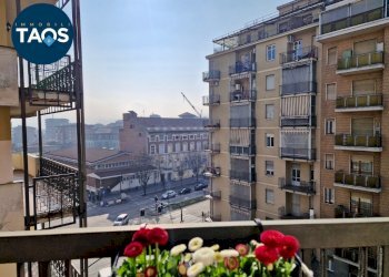 Trilocale via reiss romoli, 4, Torino (zona Barriera Milano) - foto 1