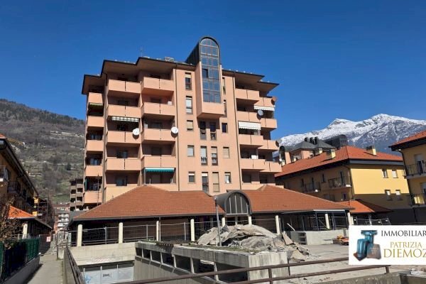 Bilocale  via Liconi, Aosta - foto 2