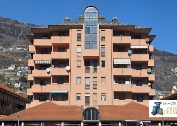 Bilocale  via Liconi, Aosta - foto 1