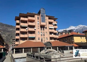 Bilocale  via Liconi, Aosta - foto 2