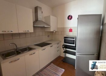 Bilocale  via Liconi, Aosta - foto 6