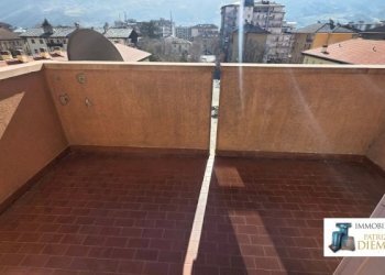 Bilocale  via Liconi, Aosta - foto 10