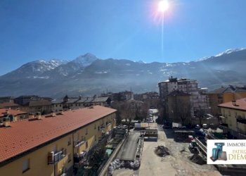 Bilocale  via Liconi, Aosta - foto 11