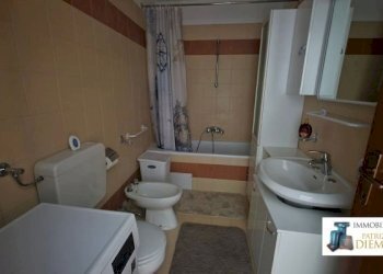 Bilocale  via Liconi, Aosta - foto 13