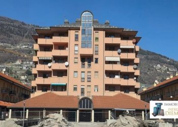 Bilocale  via Liconi, Aosta - foto 14