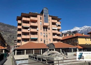 Bilocale  via Liconi, Aosta - foto 15