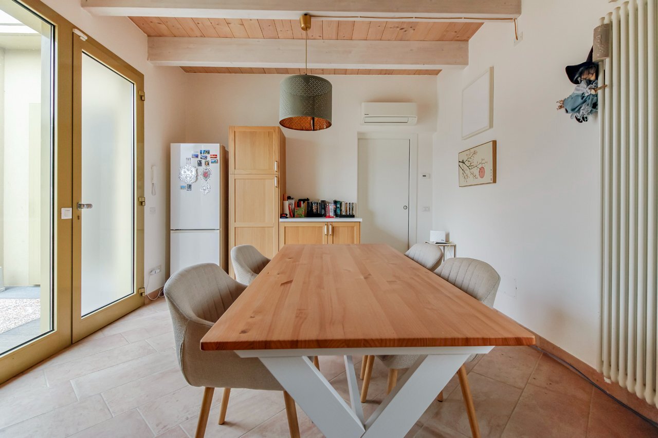 Trilocale Faenza - foto 1