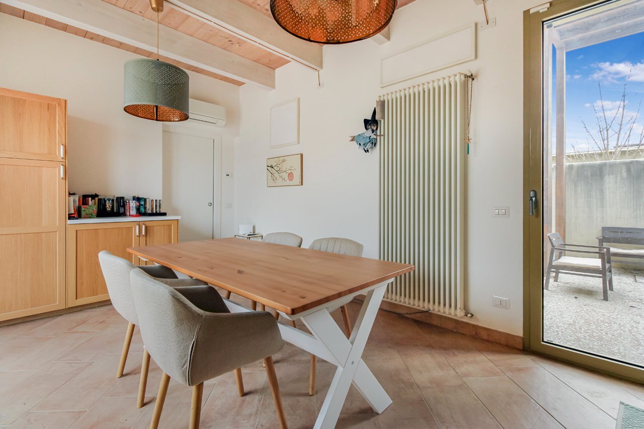 Trilocale Faenza - foto 2