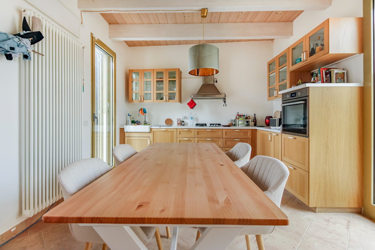 Trilocale Faenza - foto 3